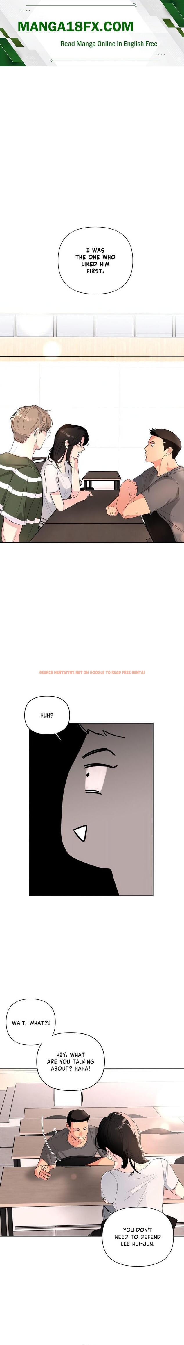 The Nerd Formula (Uncensored) - Chapter 26