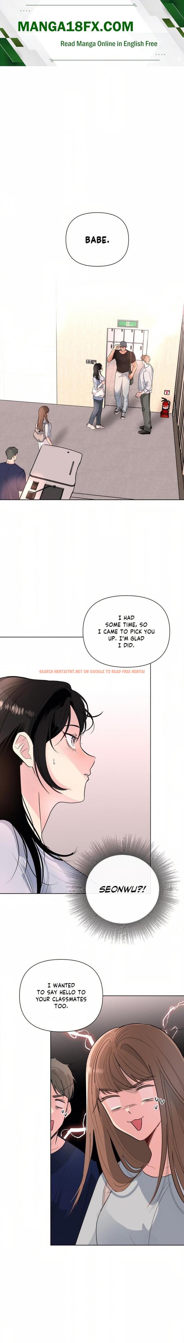 The Nerd Formula (Uncensored) - Chapter 27