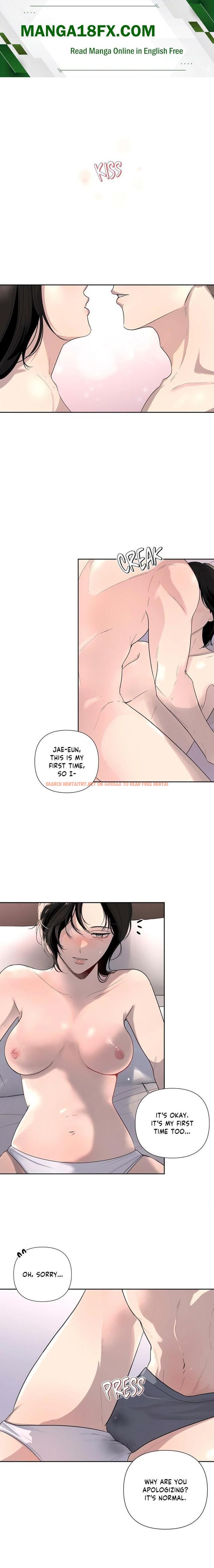 The Nerd Formula (Uncensored) - Chapter 3