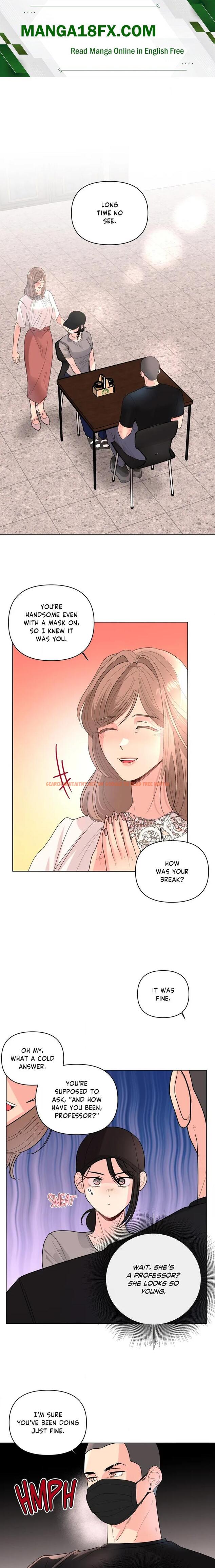The Nerd Formula (Uncensored) - Chapter 36