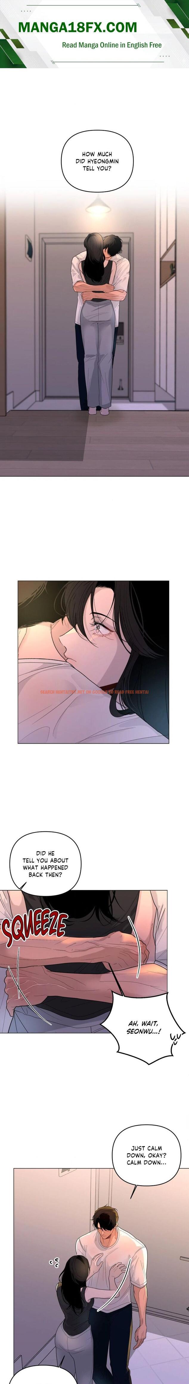 The Nerd Formula (Uncensored) - Chapter 38
