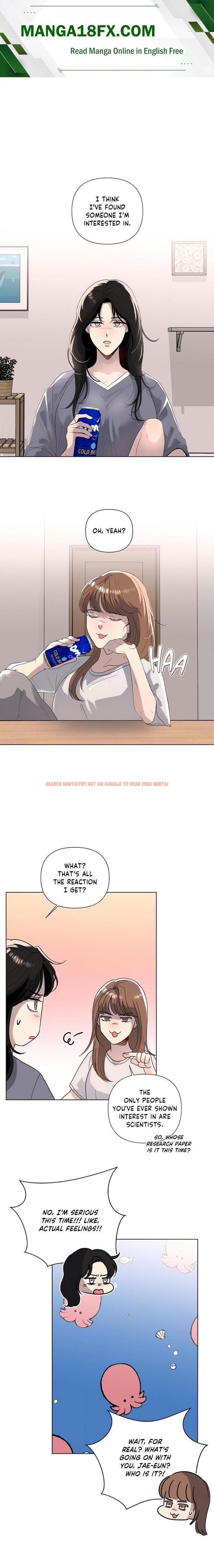 The Nerd Formula (Uncensored) - Chapter 5