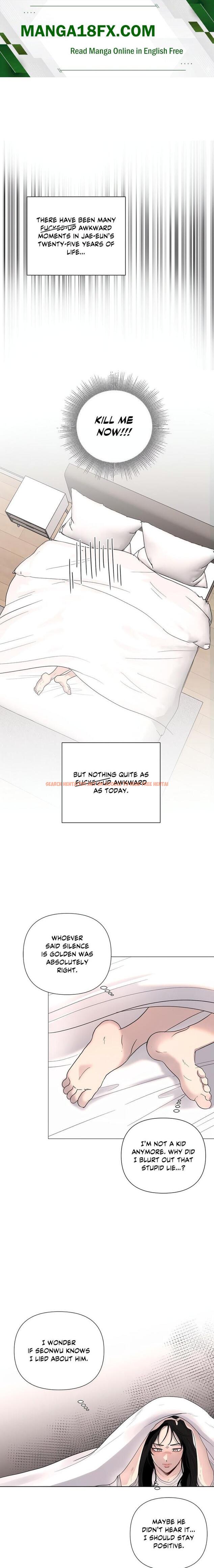 The Nerd Formula (Uncensored) - Chapter 6