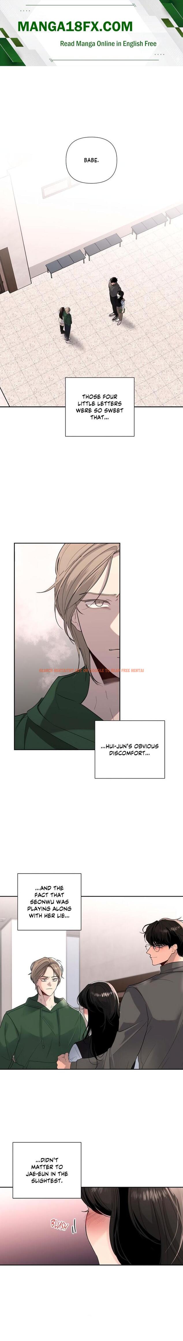 The Nerd Formula (Uncensored) - Chapter 7