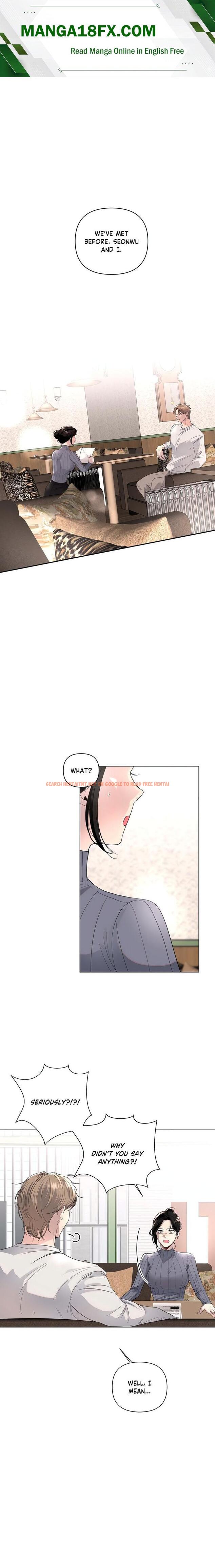 The Nerd Formula (Uncensored) - Chapter 9