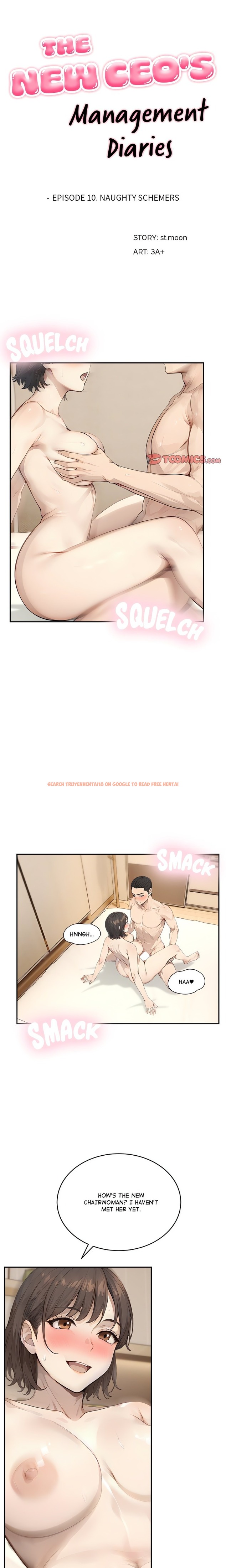 Read Hentai Image 01 24771 in comic The New CEO’s Management Diaries - Chapter 10 - hentaitnt.net