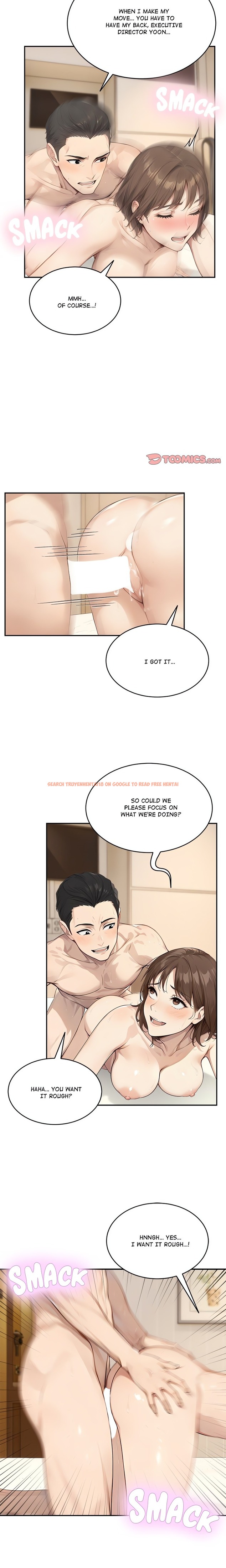 Read Hentai Image 06 24771 in comic The New CEO’s Management Diaries - Chapter 10 - hentaitnt.net