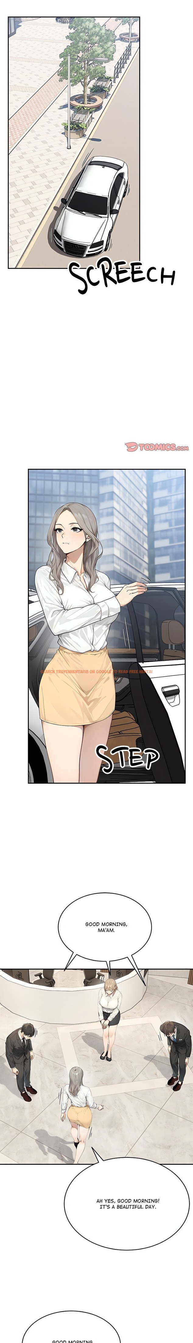 Read Hentai Image 11 24771 in comic The New CEO’s Management Diaries - Chapter 10 - hentaitnt.net
