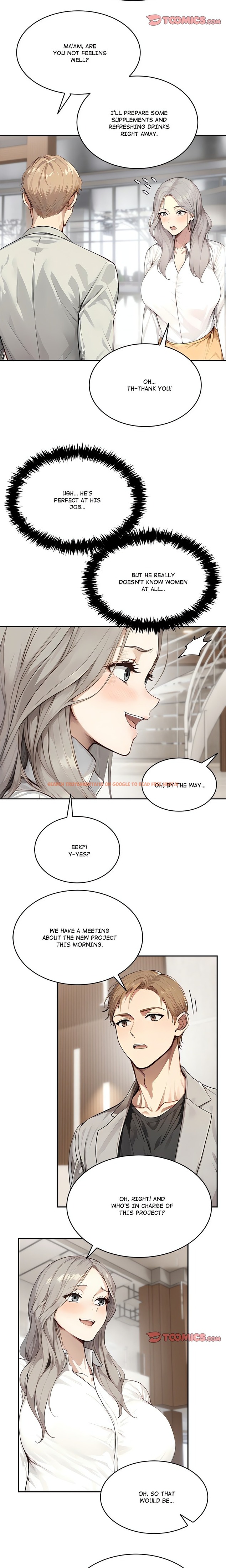 Read Hentai Image 13 24771 in comic The New CEO’s Management Diaries - Chapter 10 - hentaitnt.net