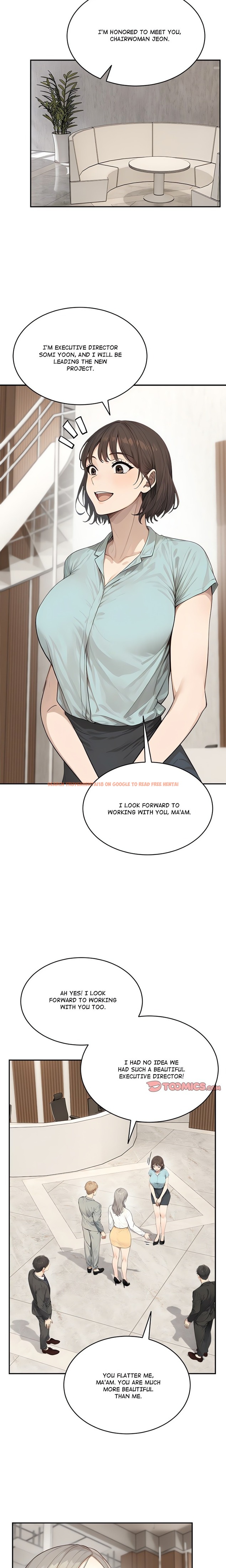 Read Hentai Image 14 24771 in comic The New CEO’s Management Diaries - Chapter 10 - hentaitnt.net