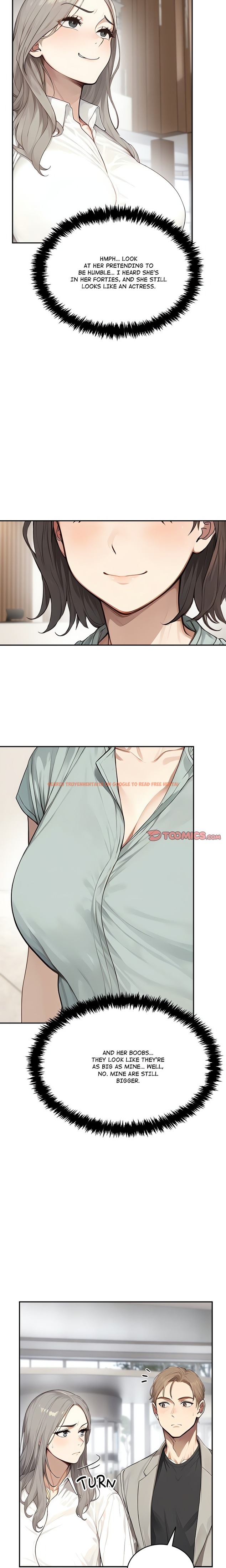 Read Hentai Image 15 24771 in comic The New CEO’s Management Diaries - Chapter 10 - hentaitnt.net