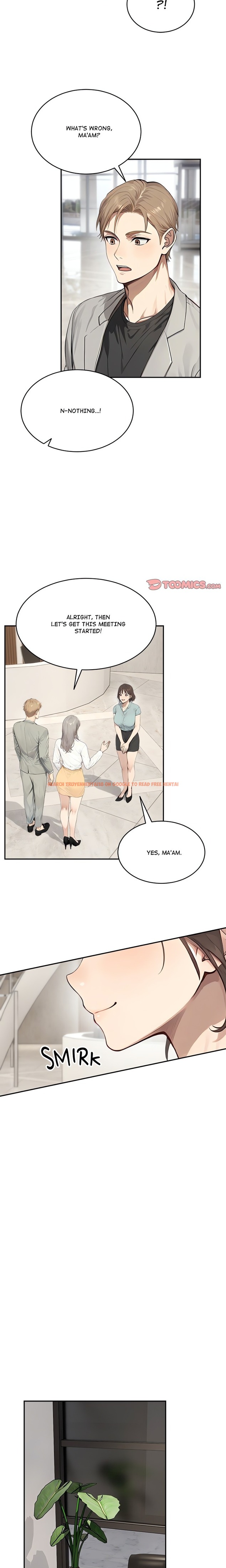 Read Hentai Image 16 24771 in comic The New CEO’s Management Diaries - Chapter 10 - hentaitnt.net
