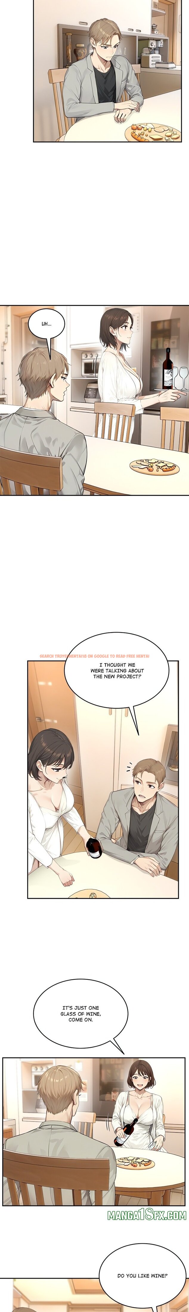 Read Hentai Image 12 120 in comic The New CEO’s Management Diaries - Chapter 11 - hentaitnt.net