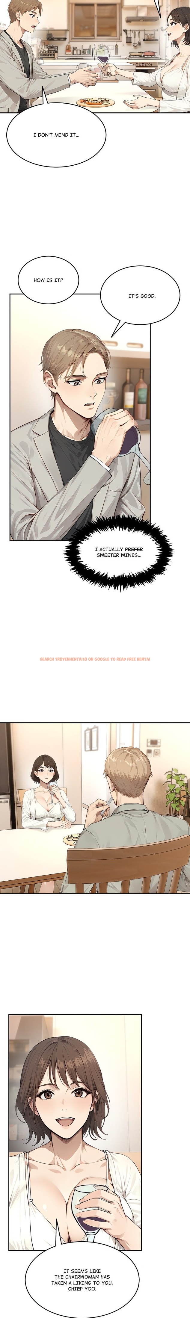 Read Hentai Image 13 25120 in comic The New CEO’s Management Diaries - Chapter 11 - hentaitnt.net