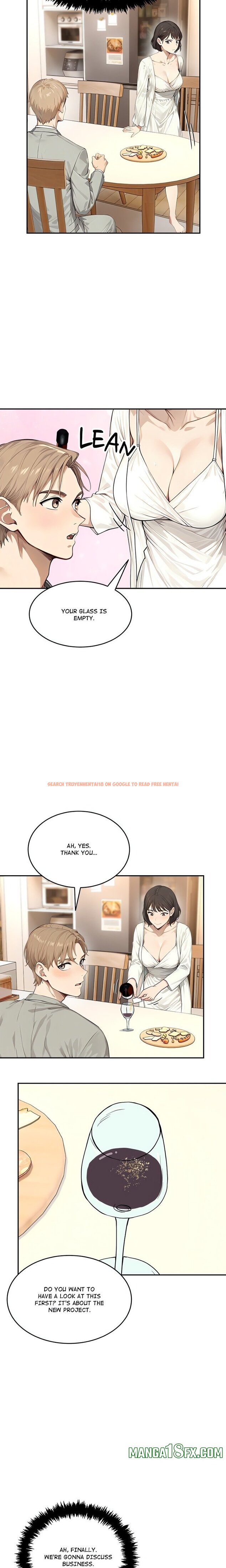 Read Hentai Image 15 120 in comic The New CEO’s Management Diaries - Chapter 11 - hentaitnt.net