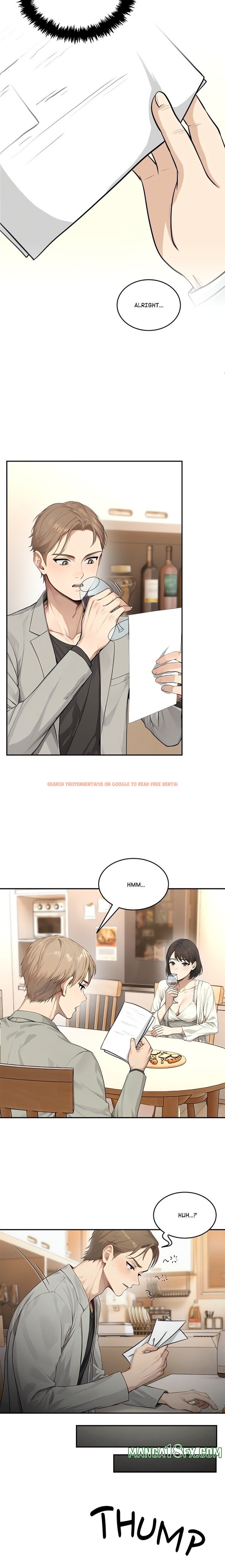 Read Hentai Image 16 120 in comic The New CEO’s Management Diaries - Chapter 11 - hentaitnt.net