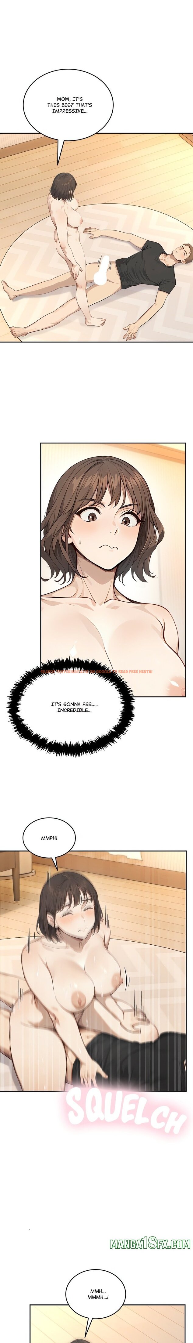 Read Hentai Image 18 120 in comic The New CEO’s Management Diaries - Chapter 11 - hentaitnt.net