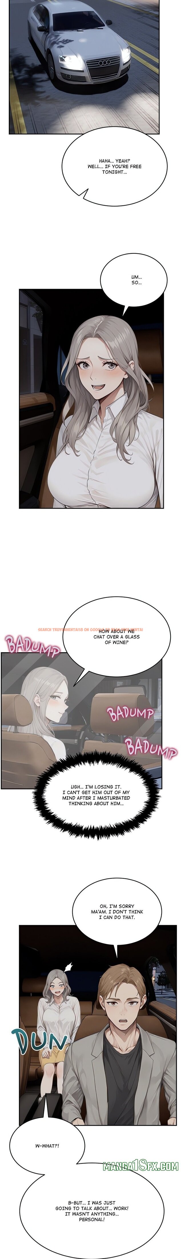 Read Hentai Image 5 120 in comic The New CEO’s Management Diaries - Chapter 11 - hentaitnt.net
