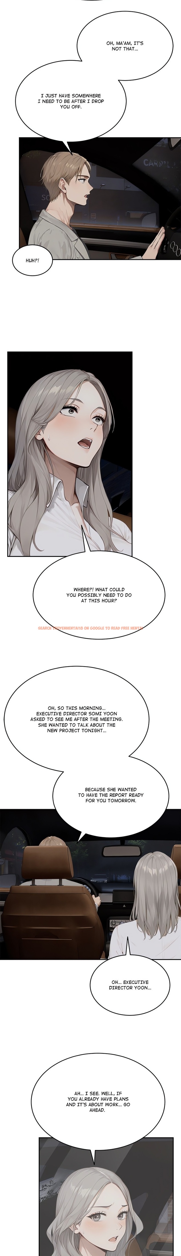 Read Hentai Image 6 25120 in comic The New CEO’s Management Diaries - Chapter 11 - hentaitnt.net