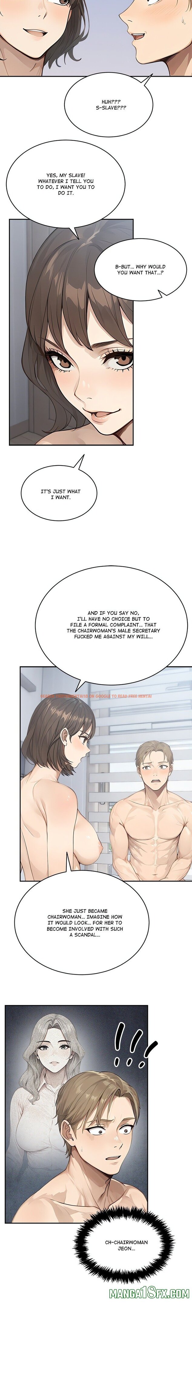 Read Hentai Image 16 579 in comic The New CEO’s Management Diaries - Chapter 12 - hentaitnt.net