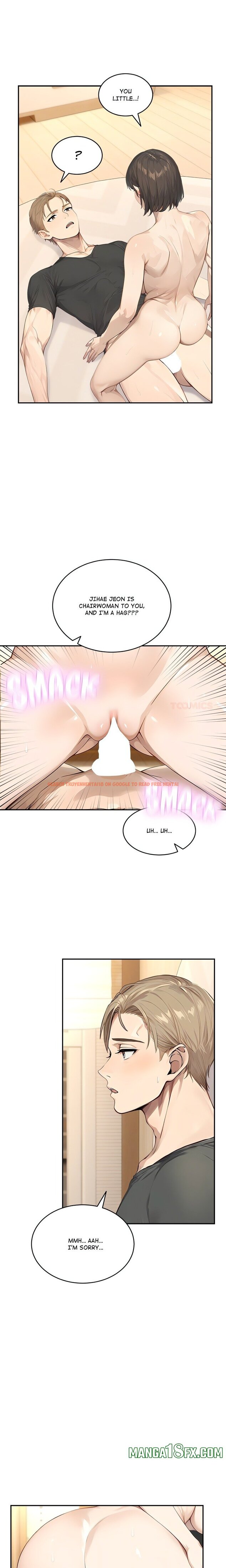 Read Hentai Image 5 578 in comic The New CEO’s Management Diaries - Chapter 12 - hentaitnt.net