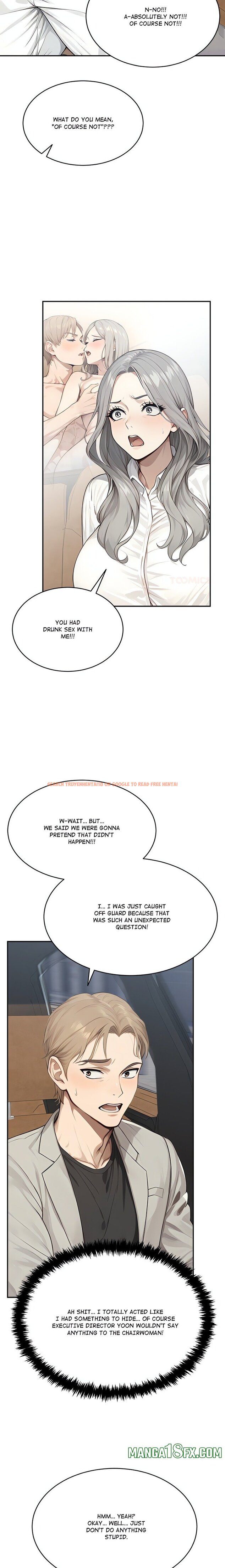 Read Hentai Image 16 911 in comic The New CEO’s Management Diaries - Chapter 13 - hentaitnt.net