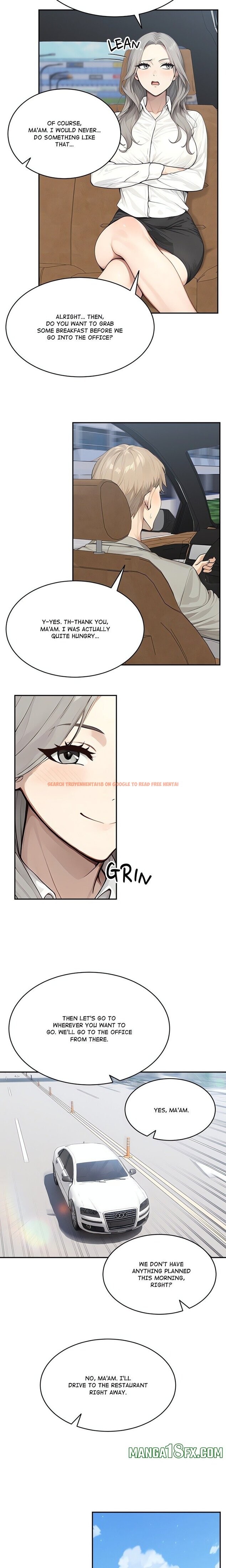 Read Hentai Image 17 911 in comic The New CEO’s Management Diaries - Chapter 13 - hentaitnt.net