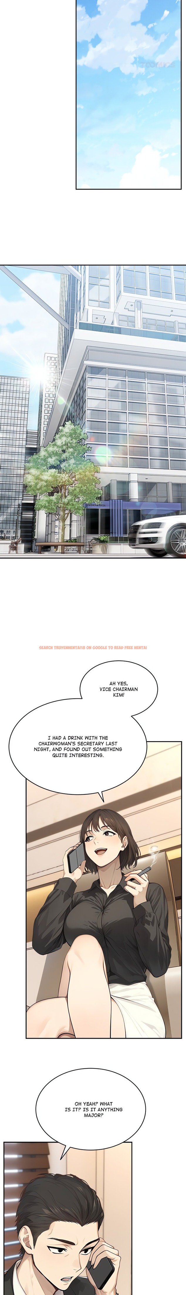 Read Hentai Image 18 25911 in comic The New CEO’s Management Diaries - Chapter 13 - hentaitnt.net