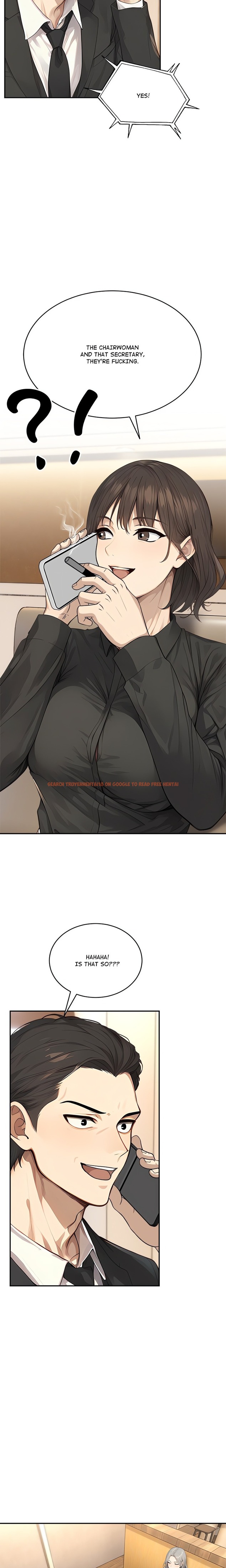 Read Hentai Image 19 25911 in comic The New CEO’s Management Diaries - Chapter 13 - hentaitnt.net