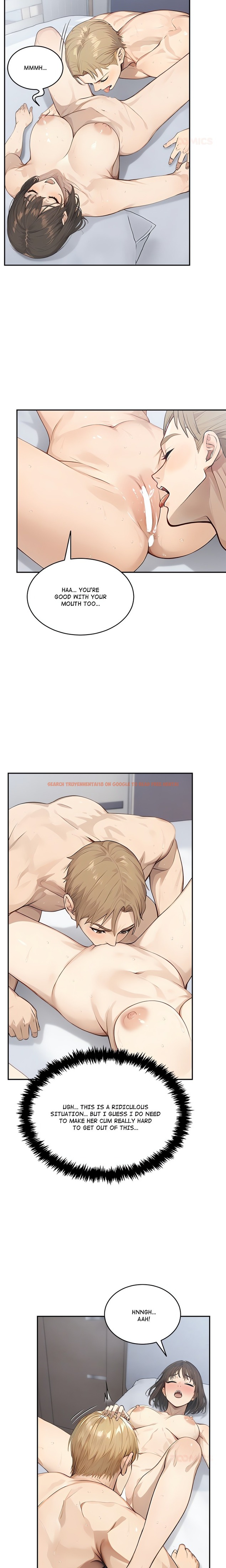Read Hentai Image 2 25910 in comic The New CEO’s Management Diaries - Chapter 13 - hentaitnt.net