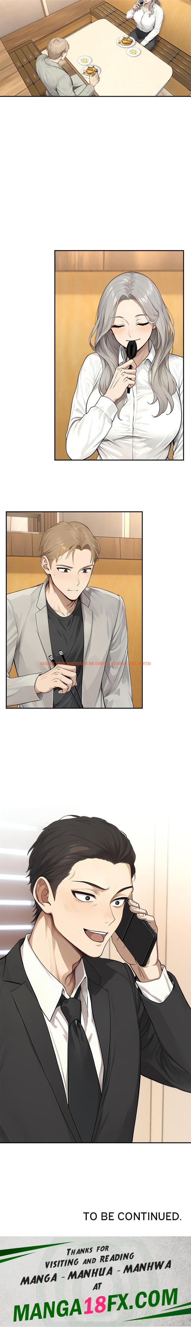 Read Hentai Image 20 911 in comic The New CEO’s Management Diaries - Chapter 13 - hentaitnt.net
