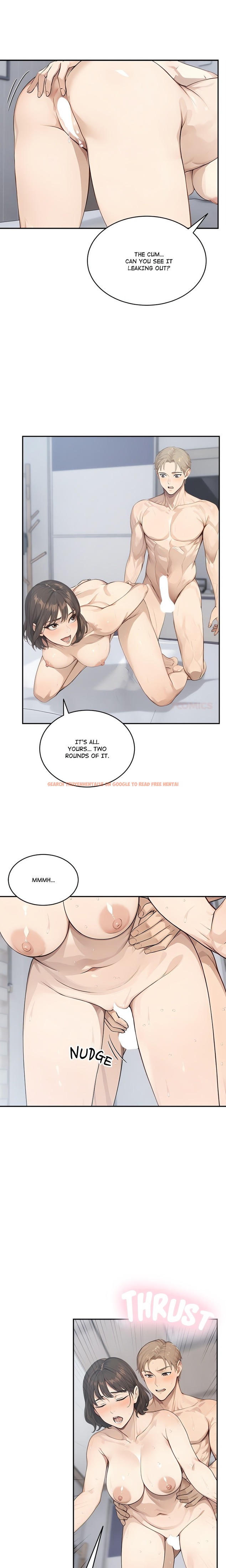 Read Hentai Image 5 25910 in comic The New CEO’s Management Diaries - Chapter 13 - hentaitnt.net