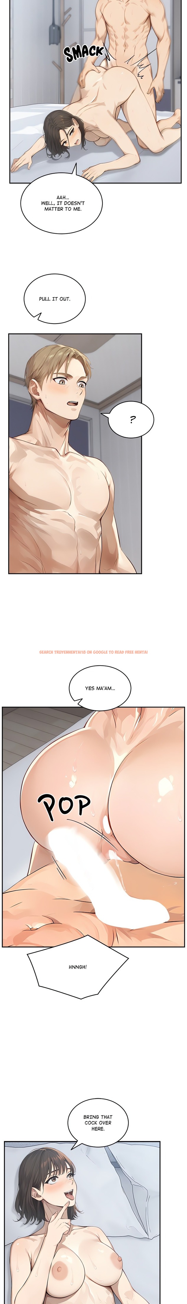 Read Hentai Image 8 25910 in comic The New CEO’s Management Diaries - Chapter 13 - hentaitnt.net