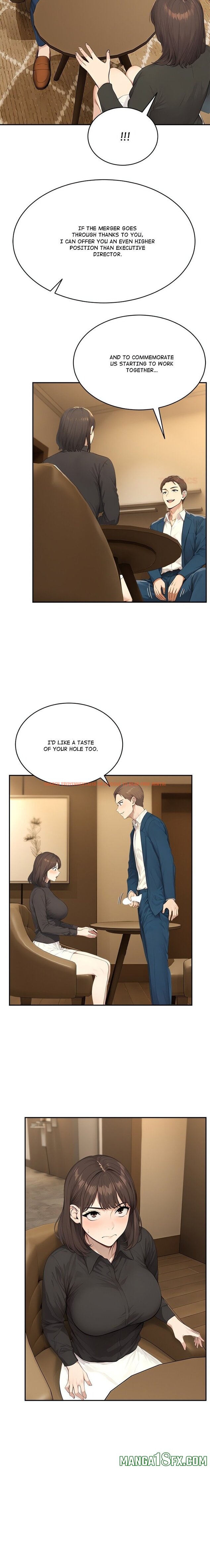 Read Hentai Image 11 223 in comic The New CEO’s Management Diaries - Chapter 14 - hentaitnt.net