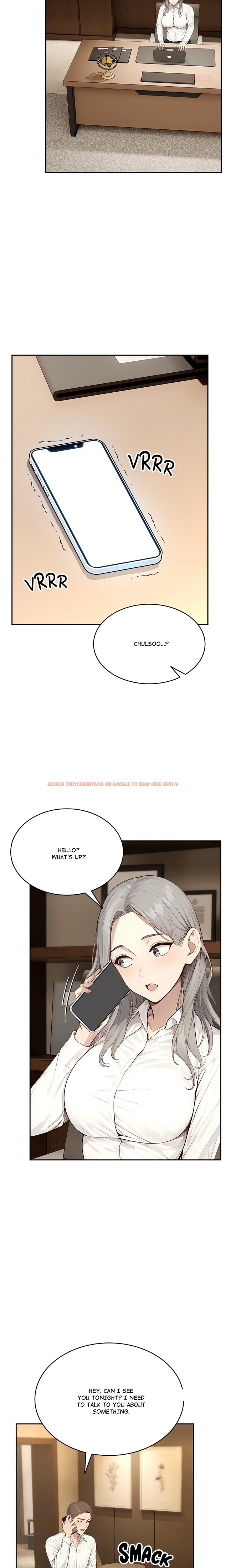 Read Hentai Image 18 26223 in comic The New CEO’s Management Diaries - Chapter 14 - hentaitnt.net