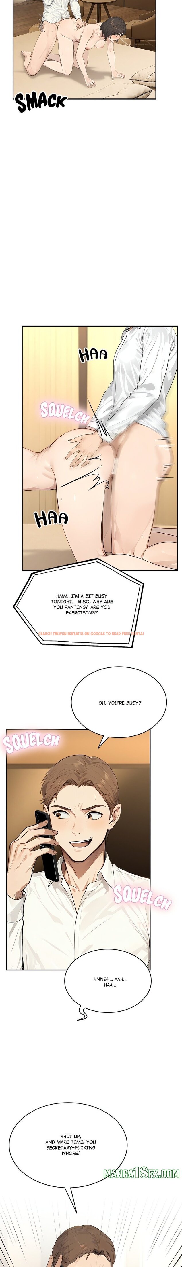 Read Hentai Image 19 223 in comic The New CEO’s Management Diaries - Chapter 14 - hentaitnt.net