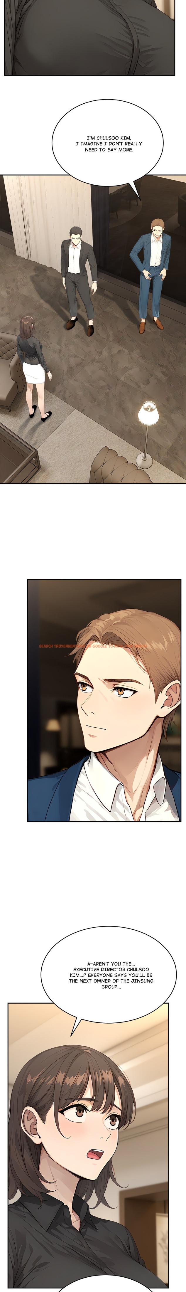 Read Hentai Image 4 26222 in comic The New CEO’s Management Diaries - Chapter 14 - hentaitnt.net
