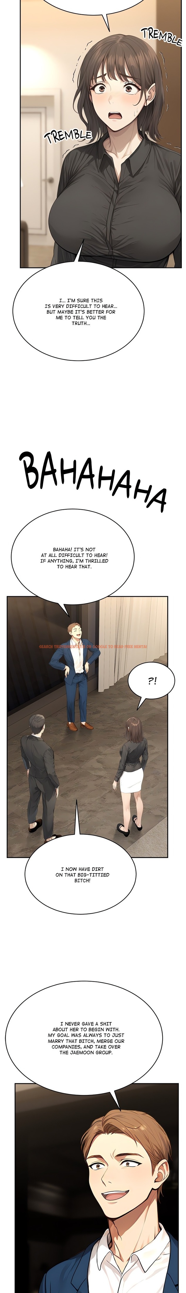 Read Hentai Image 6 26222 in comic The New CEO’s Management Diaries - Chapter 14 - hentaitnt.net