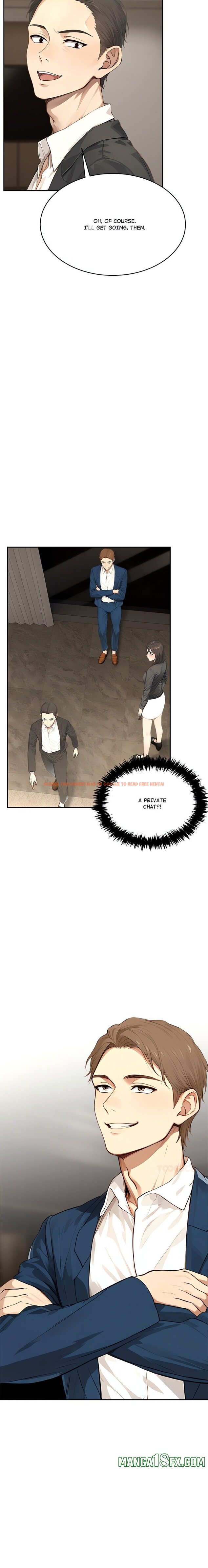 Read Hentai Image 8 223 in comic The New CEO’s Management Diaries - Chapter 14 - hentaitnt.net