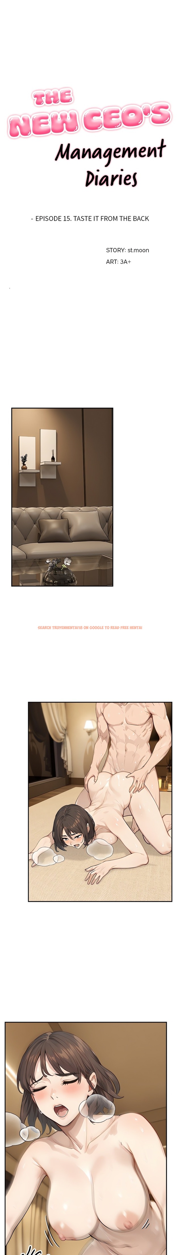 Read Hentai Image 1 26505 in comic The New CEO’s Management Diaries - Chapter 15 - hentaitnt.net
