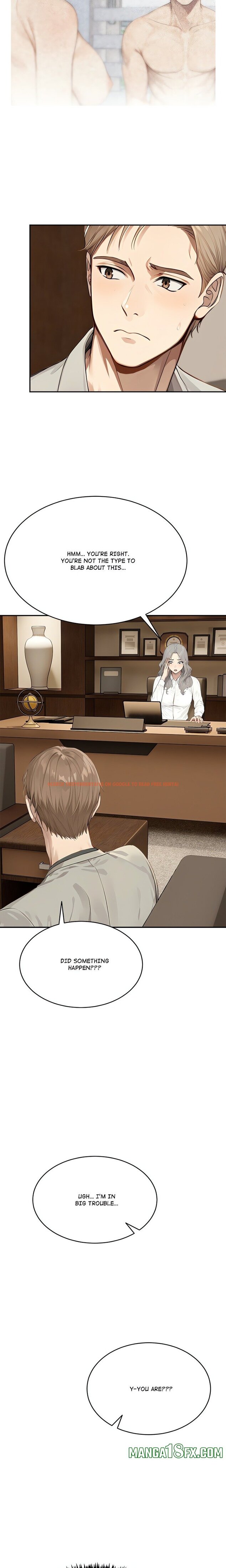 Read Hentai Image 10 505 in comic The New CEO’s Management Diaries - Chapter 15 - hentaitnt.net