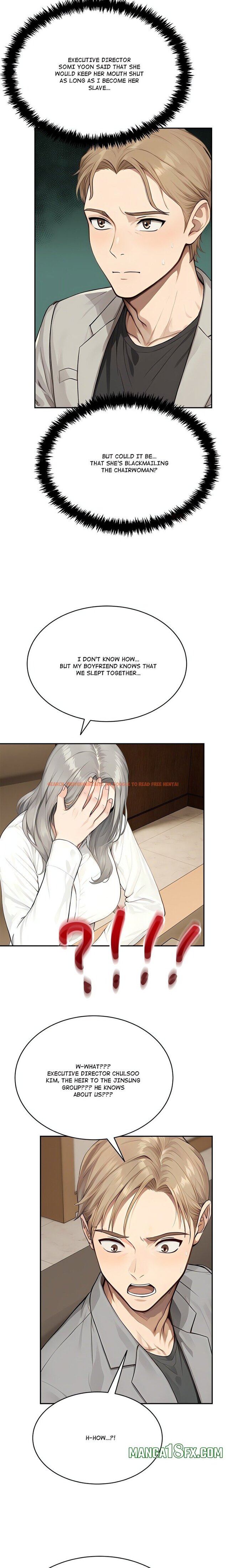 Read Hentai Image 11 505 in comic The New CEO’s Management Diaries - Chapter 15 - hentaitnt.net