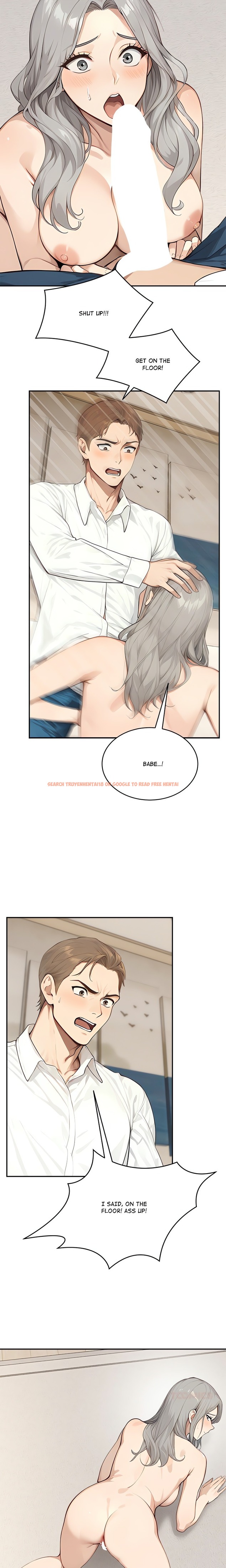 Read Hentai Image 18 26505 in comic The New CEO’s Management Diaries - Chapter 15 - hentaitnt.net