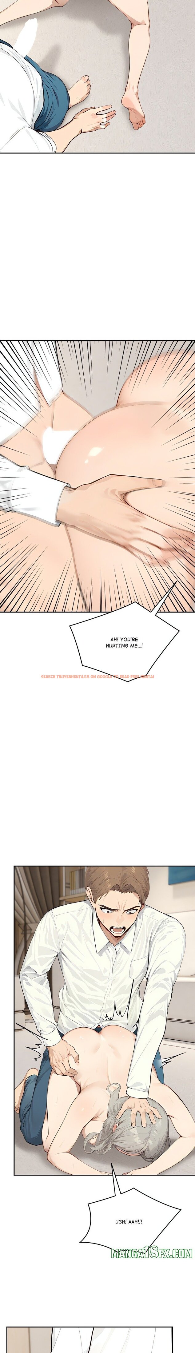 Read Hentai Image 19 505 in comic The New CEO’s Management Diaries - Chapter 15 - hentaitnt.net