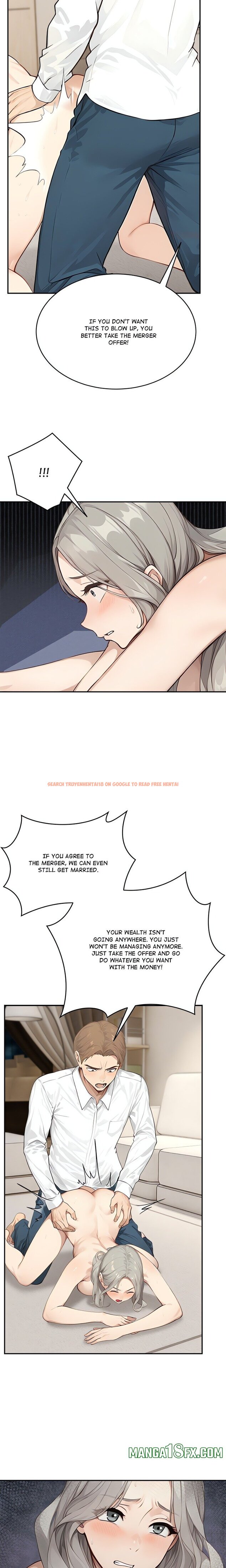 Read Hentai Image 20 505 in comic The New CEO’s Management Diaries - Chapter 15 - hentaitnt.net