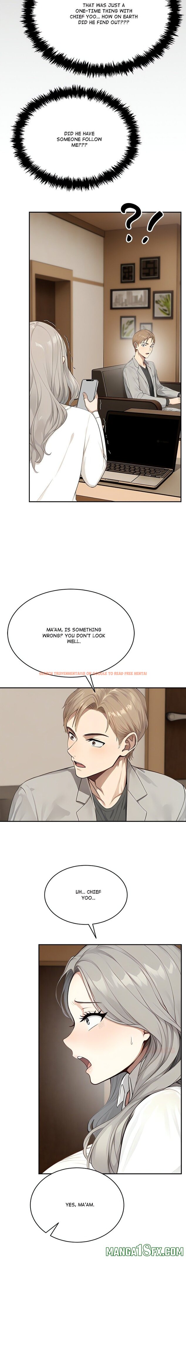 Read Hentai Image 8 505 in comic The New CEO’s Management Diaries - Chapter 15 - hentaitnt.net