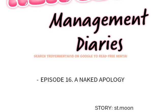 Read Hentai Image 2 83123 in comic The New CEO’s Management Diaries - Chapter 16 - hentaitnt.net