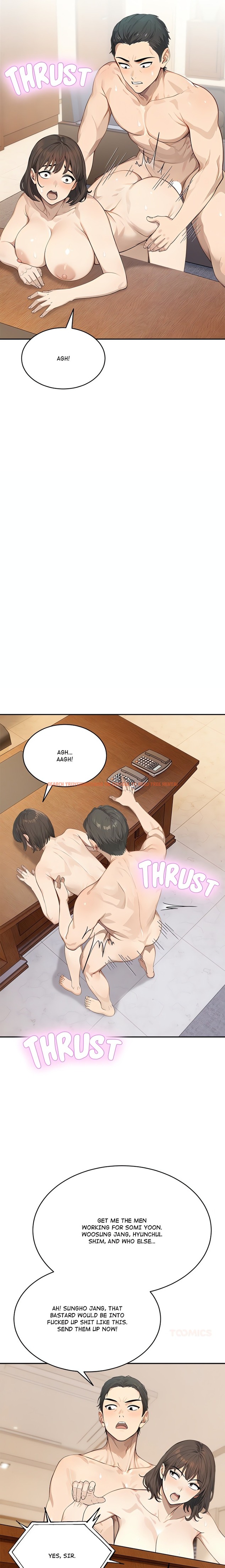 Read Hentai Image 13 82520 in comic The New CEO’s Management Diaries - Chapter 19 - hentaitnt.net