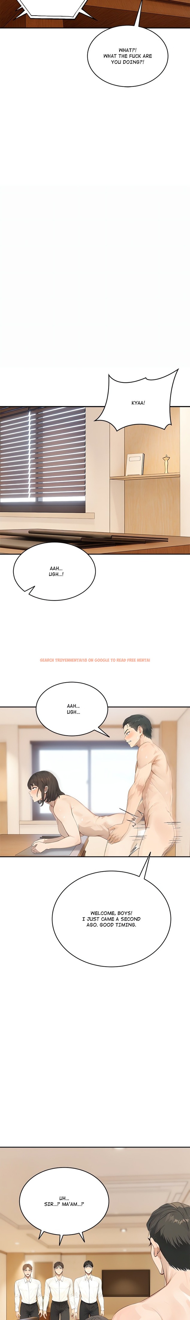 Read Hentai Image 14 82520 in comic The New CEO’s Management Diaries - Chapter 19 - hentaitnt.net