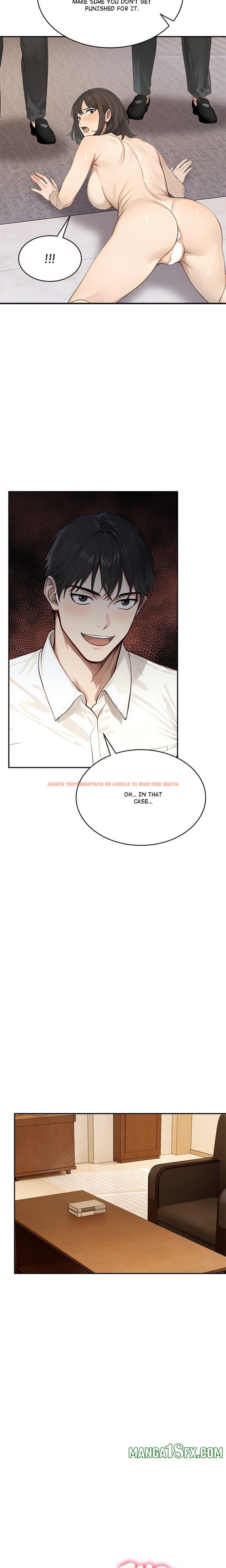 Read Hentai Image 16 520 in comic The New CEO’s Management Diaries - Chapter 19 - hentaitnt.net